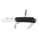 Boker USA Plus Tech-Tool City 2 2.8In Multi-Tool Knife, Black 01BO802