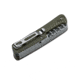 Plus Tech-Tool City 6 2.8In Multi-Tool Knife, Black