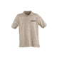 Polo Shirt 2.0 Tan S