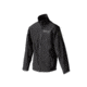 Boker USA Softshell Waterproof Jacket,Black,Extra Large 09BO523