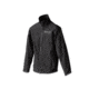 Boker USA Softshell Waterproof Jacket,Black,Large 09BO522
