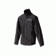 Boker USA Softshell Waterproof Jacket,Black,Small 09BO520