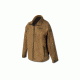 Boker USA Softshell Waterproof Jacket,Coyote,Medium 09BO541
