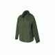 Boker USA Softshell Waterproof Jacket,Olive,Medium 09BO531