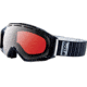 Bolle 20635 Gravity Pinstripe Vermillon Gun Ski Snowboard Goggles
