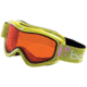 Bolle Goggles Amp Green Dots Frame, Citrus Lens 20595