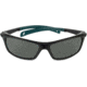 Bolle Baxter Safety Glasses, Black Frame, Polarized Lens, BAXPOLWFS