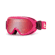Bolle Boost OTG Kids Ski Goggles - Pink Corduroy  Frame and Vermillon Gun Lens 21024