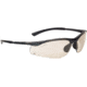Bolle Contour Shooting Glasses, Matte Black Frame, Copper BSSI Lens, PSSCONTC13B