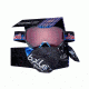 Bolle Emperor Ski/Snowboard Goggles,Seth Wescott Signature Series Frame,Vermillon Gun Lens 21163