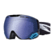 Bolle Emperor Ski/Snowboard Goggles - Black Eagle  Frame and Aurora Lens 20930
