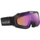 Bolle Fathom Skisnowboard Goggles Shiny Black Patch Frame Polarized Aurora Lens