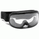 Bolle Attacker X500 Tactical Goggles Double Replacement Lenses for Bolle X 500 Tactical Goggles 909500121