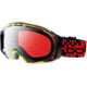 Bolle Gravity Black Mosaic Frame Vermillon Gun Lens Goggle 20812