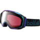 Bolle Gravity Goggles, Alex 'Chumpy' Pullin Signature Frame, Vermillon Gun Lens 20862