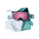 Bolle Gravity Ski/Snowboard Goggles,Alex "Chumpy" Pullin Signature Series Frame,Vermillon Gun Lens 21162