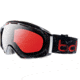 Bolle Gravity Space Frame Vermillon Gun Lens Goggle 20815
