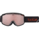 Bolle MADDOX Goggles, Black Vermillon, 22047