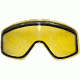 Bolle Nova Ski Goggle Interchangeable Replacement Lenses - Lemon 50049