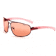 Bolle Prospect Sun glasses - Satin Pink Frame, Modulator Rose Lens