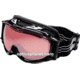 Bolle Scream Goggles Verm Gun/Blck