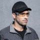 Bolle Silex + Safety Glasses, Grey/Black Frame, Clear Lens, SILEXPCSP