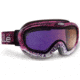 Bolle Simmer Goggle, Pink Flower Frame, Aurora Lens 20597