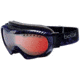 Bolle Simmer Goggle, Purple Paisley Frame, Vermillon Gun Lens 20598