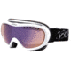 Bolle Simmer Ski / Snowboard Goggles White Graffiti Frame, Aurora Lens 20687 