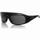 Bolle Habu Sunglasses 10364 Shiny Black Frame/ TNS Lenses
