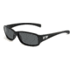 Bolle Sunglasses, Reno Shiny Black Frame TNS Lens 11536