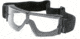 Bolle T-800 Tactical Goggle w/ Clear 2.2mm Lens - 100800110 Military Goggles