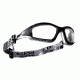Bolle Tracker Clear Pc Asaf - 40085