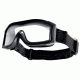 Bolle X1000 Duo Clear As Af - 40135