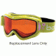 Bolle Y6 Goggles Replacement Lens Verm 50238