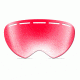 Bolle Y6 Goggles Replacement Lens Verm Gun 50239