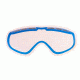 Bolle Y6 OTG Replacement Lenses,Photochromic Modulator Vermillon Blue 50370