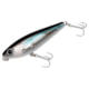Bomber Saltwater SW Badonk Hi P Topwater Lure, 4in, 1/2oz, Silver Mullet, BSWDTH4341