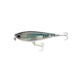Bomber Saltwater SW Badonk Hi P Topwater Lure, 3.5in, 1/2oz, Silver Mullet, BSWDTH3341