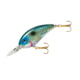 Bomber Fat Free Guppy Crankbait, 2 3/8in, 3/8oz, Blue Back Herring, BD5MBBH