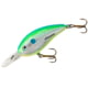 Bomber Fat Free Guppy Crankbait, 2 3/8in, 3/8oz, Dance's Citrus, BD5MDCS