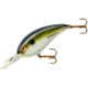 Bomber Fat Free Guppy Crankbait, 2 3/8in, 3/8oz, Dances Tennessee Shad, BD5MDTS
