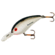 Bomber Fat Free Guppy Crankbait, 2 3/8in, 3/8oz, Emeral Sparkle, BD5MESP