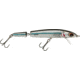 Bomber Jointed Wake Minnow, 5-3/8in, 3/4oz, Mullet, BJWM5432