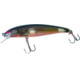Bomber 14A Long Minnow Jerkbait, 3-1/2in, 3/8 oz, Chart Flash Orange Belly, B14AXCHO