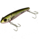 Bomber Saltwater SW Mullet Slow-Sinking Twitch/Walking Lure. 3.5in, 5/8oz, Menhaden, BSWM7335