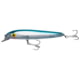 Bomber Saltwater SW Windcheater, 4-1/2in, 3/4oz, Red, BSWW6318