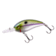 Bomber Fat Free Guppy Crankbait, 2 3/8in, 3/8oz, Alabama Herring, BMBD5M518