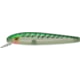 Bomber Saltwater SW Windcheater, 6in, 1-7/8oz, Green Mackerel, BSWW6319