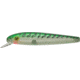 Bomber Saltwater SW Windcheater, 4-1/2in, 3/4oz, Green Mackerel, BSWW5319